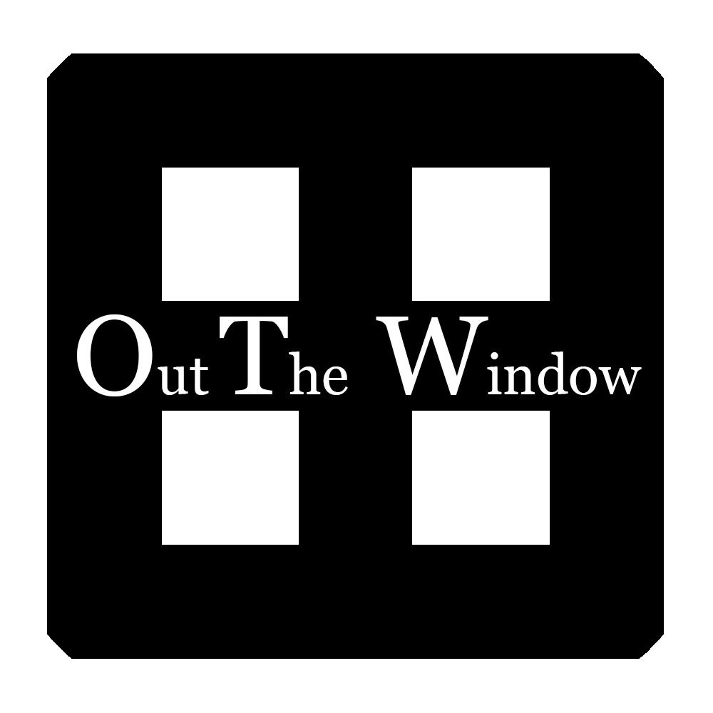 Out The Window Logo